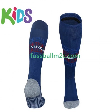Paris Saint-Germain Kinder Heim Socken 2025-2026